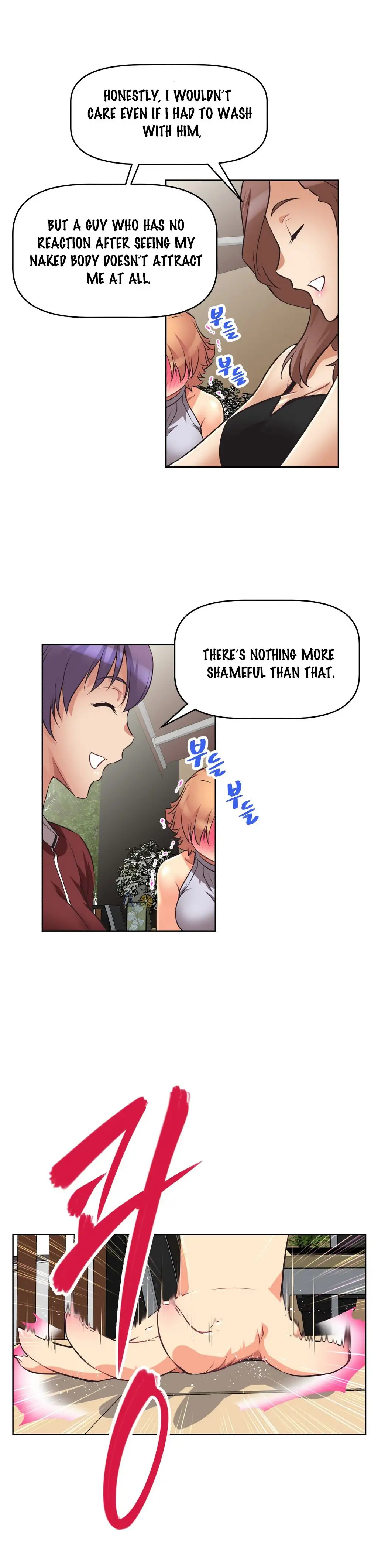 Brawling Go! - Chapter 6 [photo 7] - MangaPorn