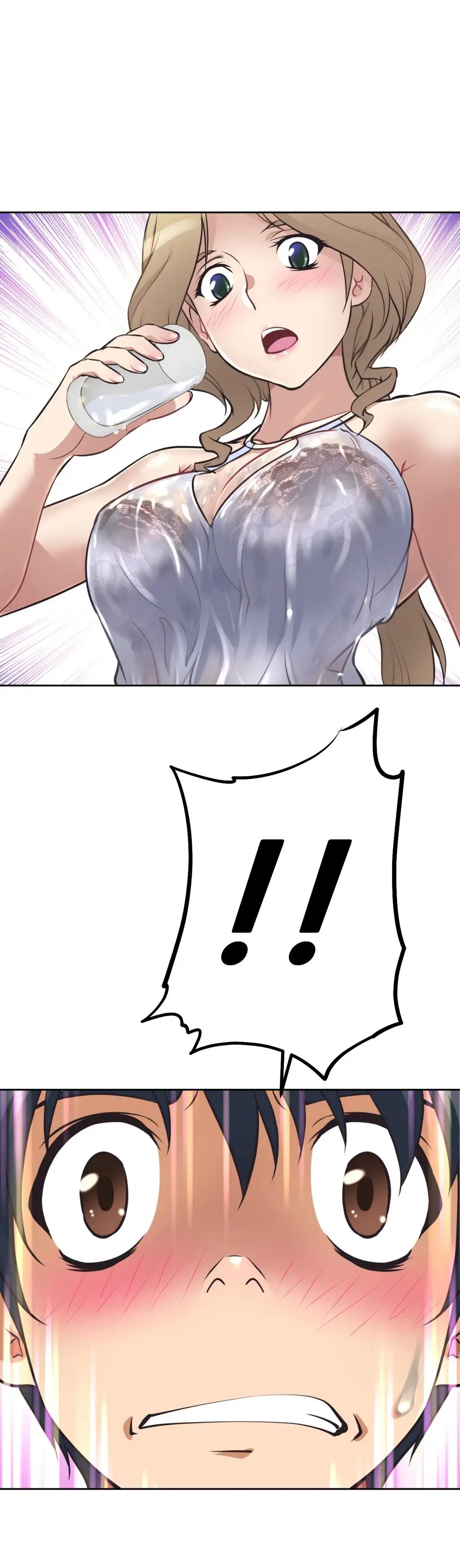 Brawling Go! - Chapter 7 [photo 15] - MangaPorn