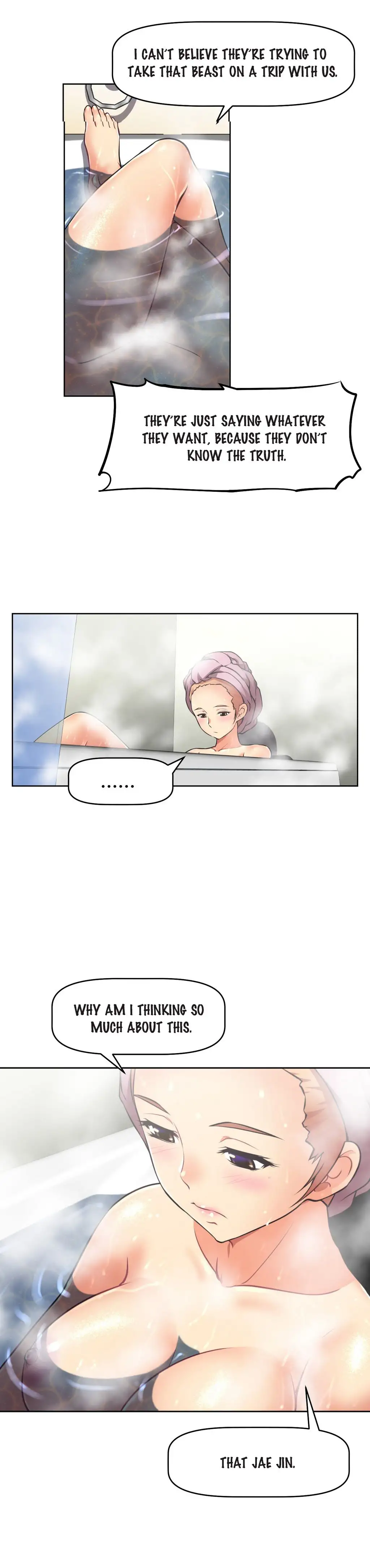 Brawling Go! - Chapter 7 [photo 22] - MangaPorn