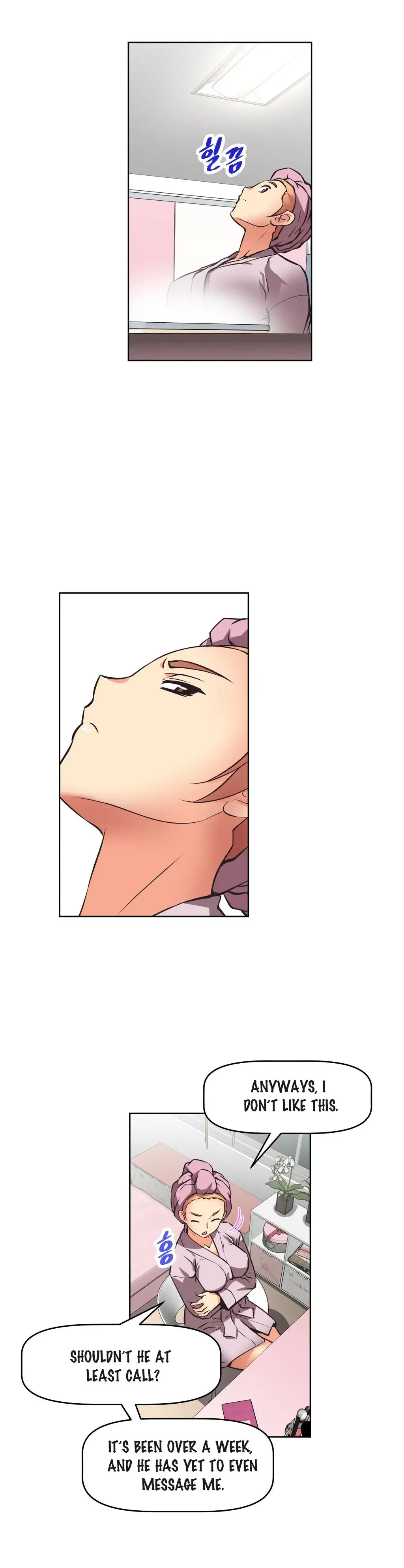 Brawling Go! - Chapter 7 [photo 26] - MangaPorn