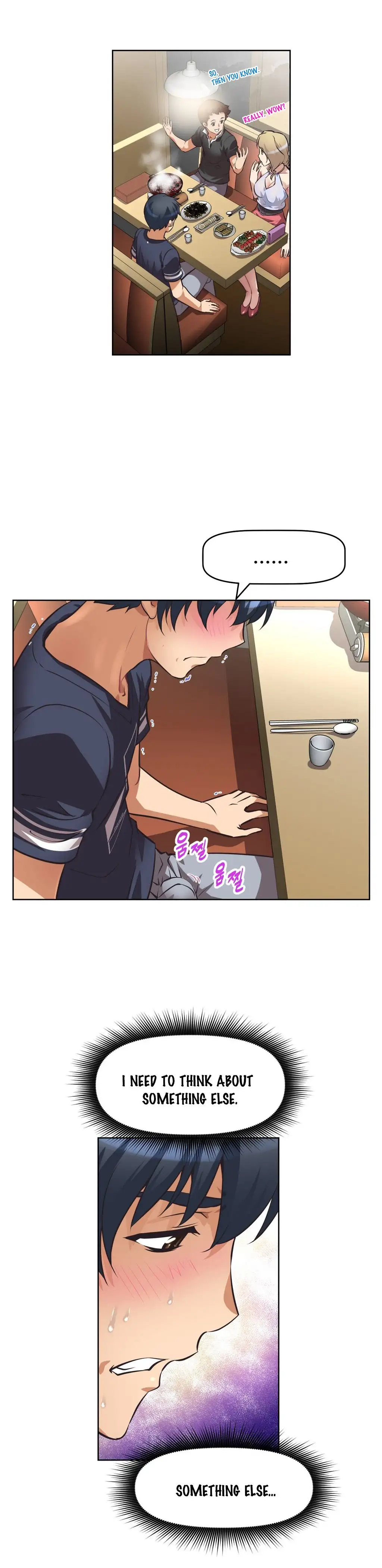 Brawling Go! - Chapter 7 [photo 4] - MangaPorn