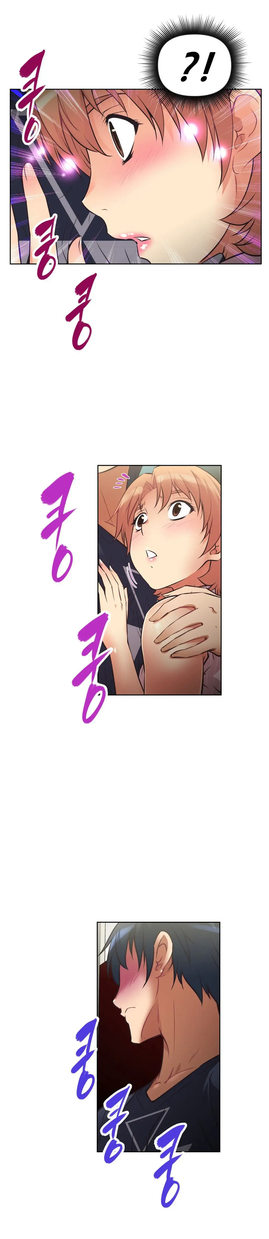 Brawling Go! - Chapter 8 [photo 24] - MangaPorn