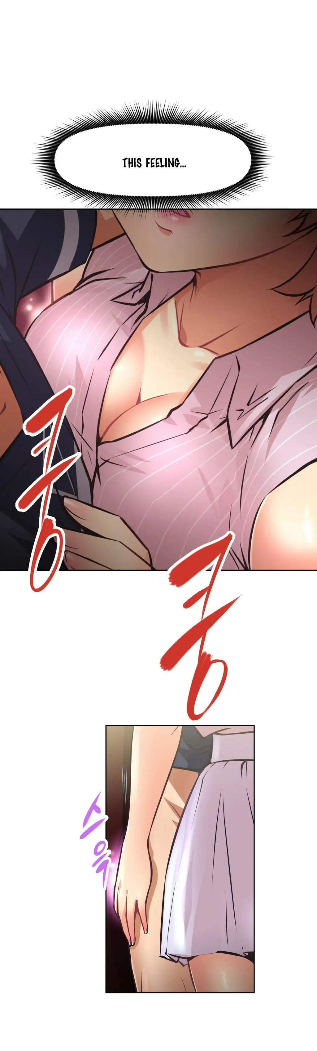 Brawling Go! - Chapter 8 [photo 27] - MangaPorn