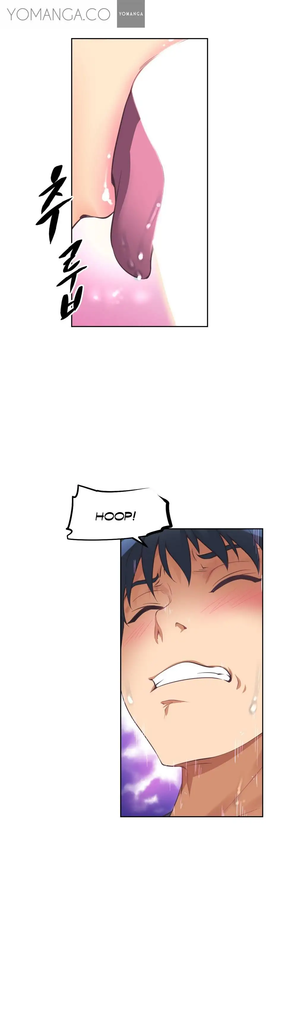 Brawling Go! - Chapter 9 [photo 10] - MangaPorn