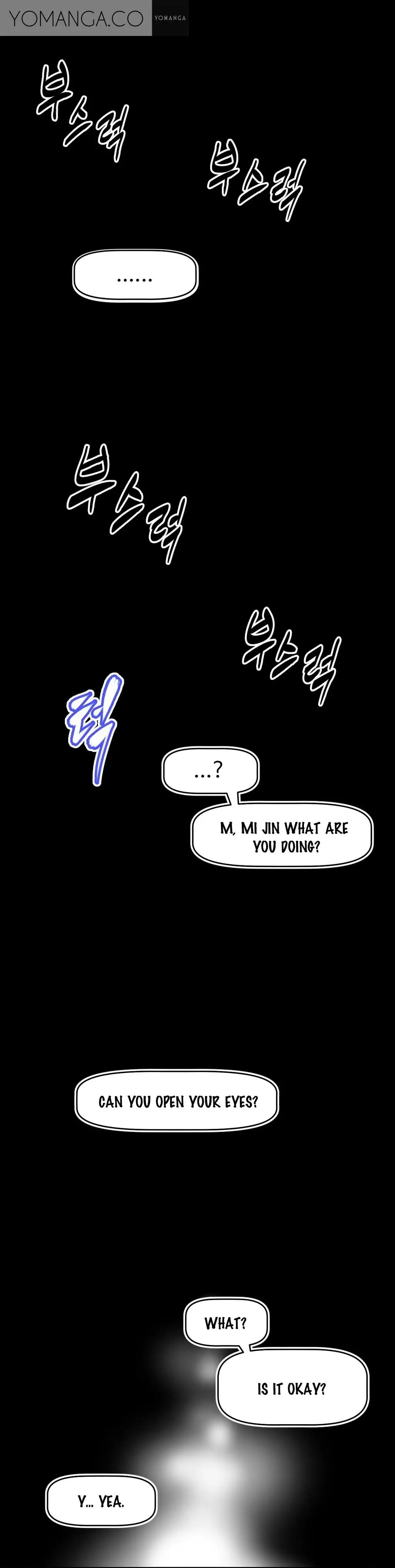 Brawling Go! - Chapter 9 [photo 15] - MangaPorn