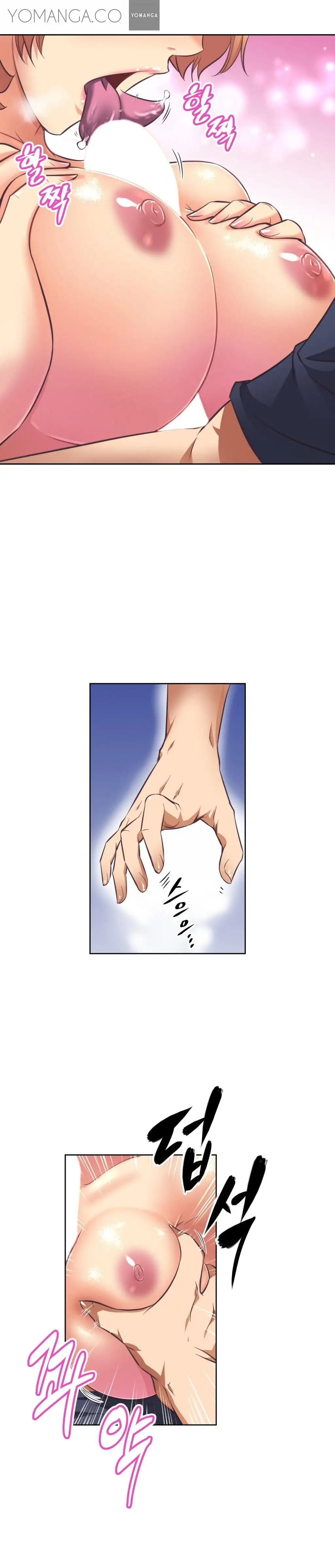 Brawling Go! - Chapter 9 [photo 22] - MangaPorn