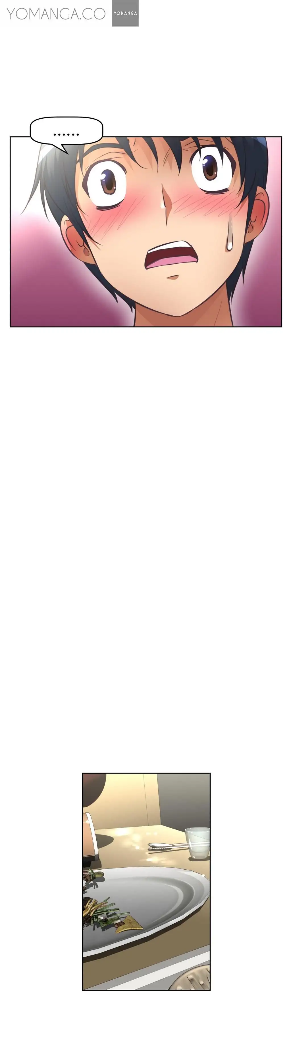 Brawling Go! - Chapter 9 [photo 24] - MangaPorn