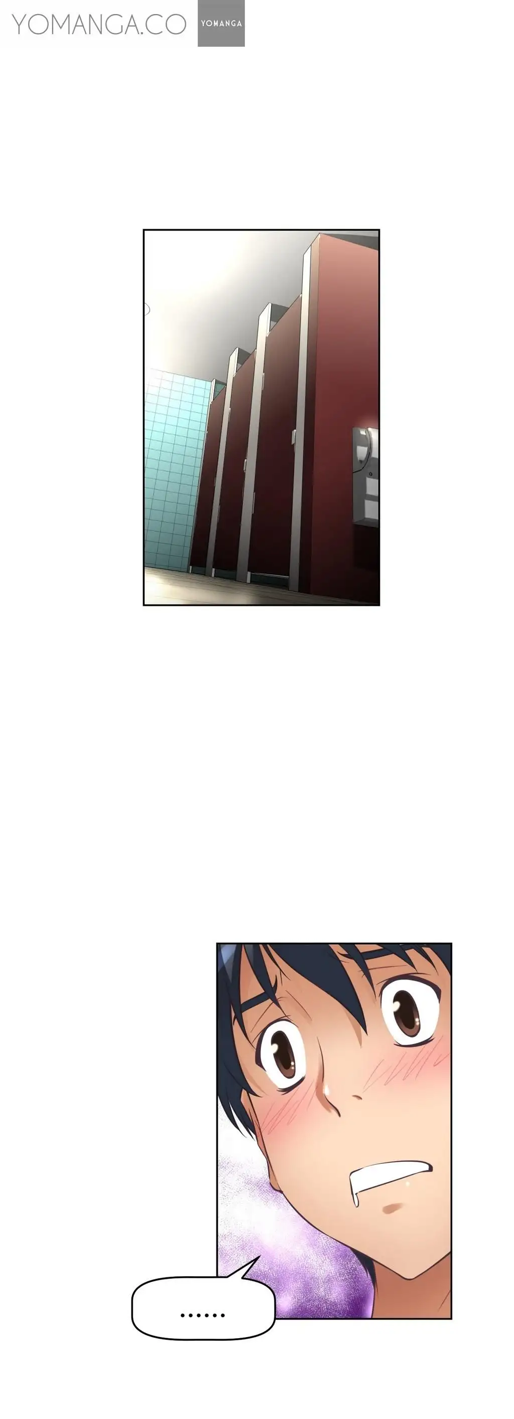 Brawling Go! - Chapter 9 [photo 29] - MangaPorn