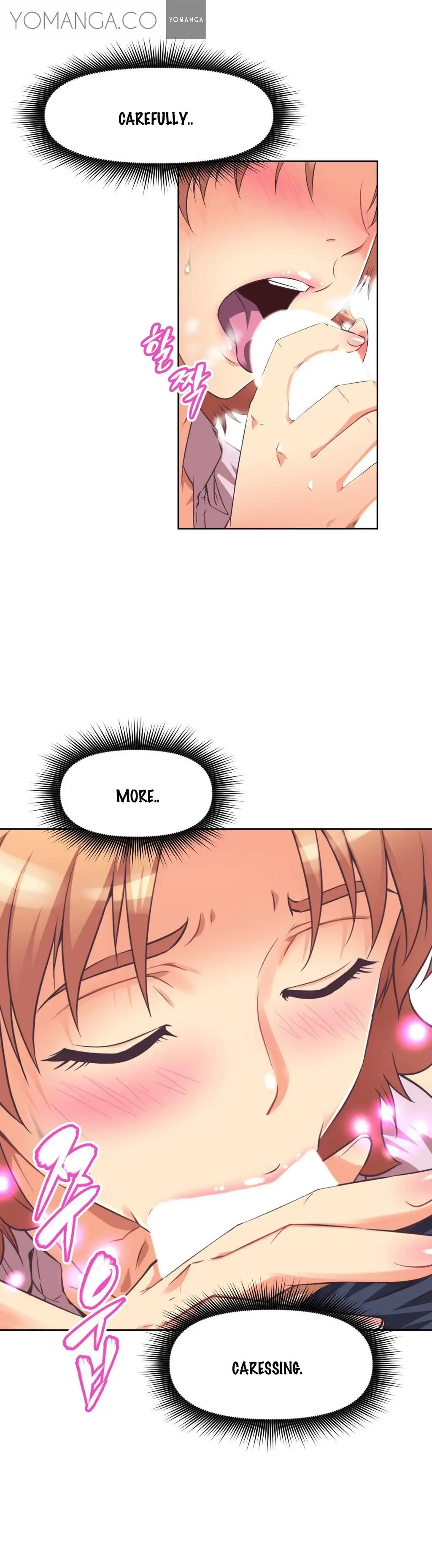 Brawling Go! - Chapter 9 [photo 9] - MangaPorn