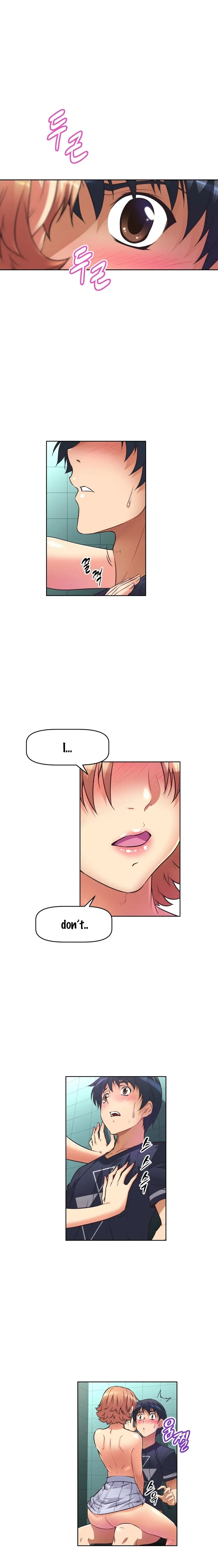 Brawling Go! - Chapter 10 [photo 1] - MangaPorn