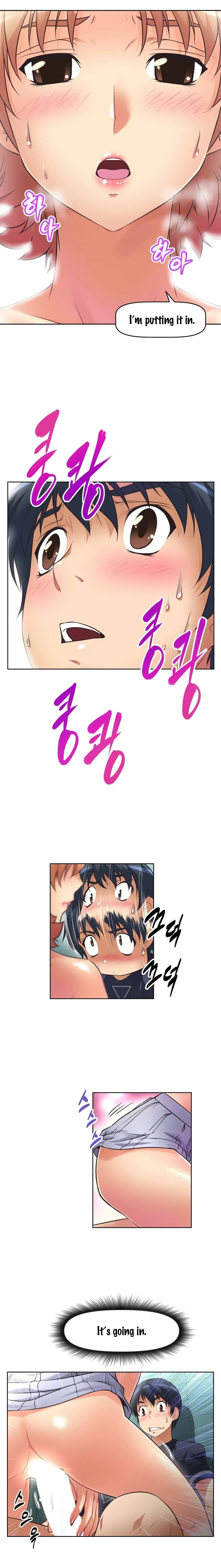 Brawling Go! - Chapter 10 [photo 10] - MangaPorn