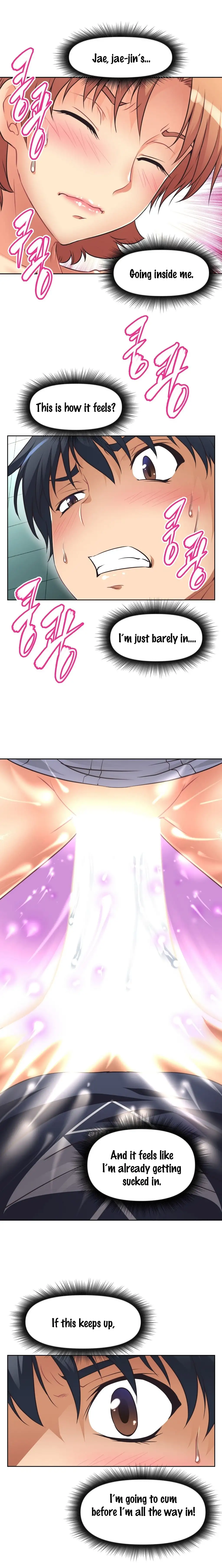 Brawling Go! - Chapter 10 [photo 12] - MangaPorn