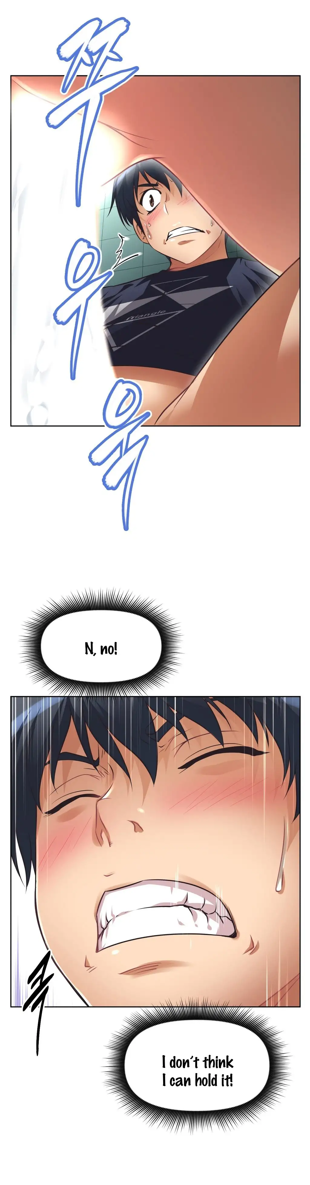 Brawling Go! - Chapter 10 [photo 13] - MangaPorn