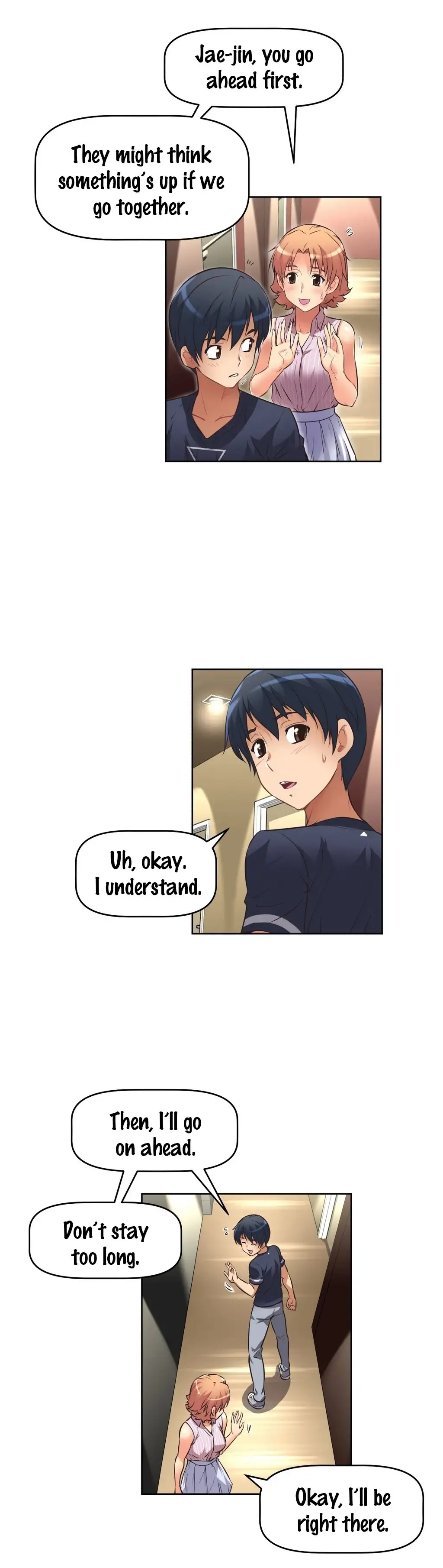 Brawling Go! - Chapter 10 [photo 23] - MangaPorn