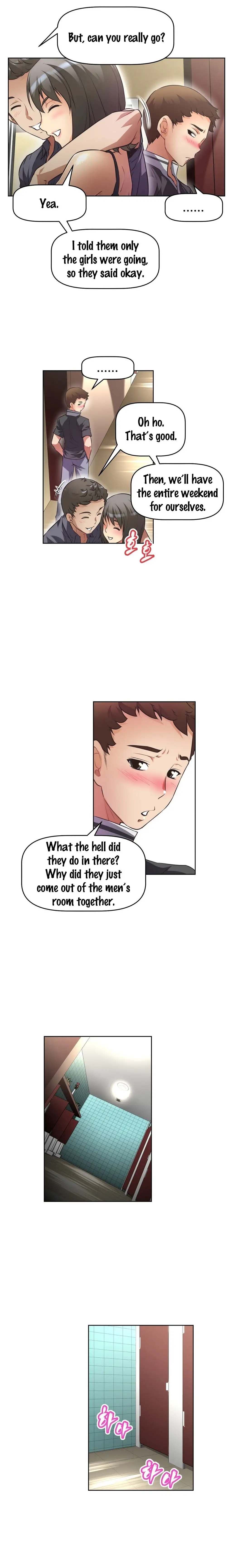 Brawling Go! - Chapter 10 [photo 6] - MangaPorn