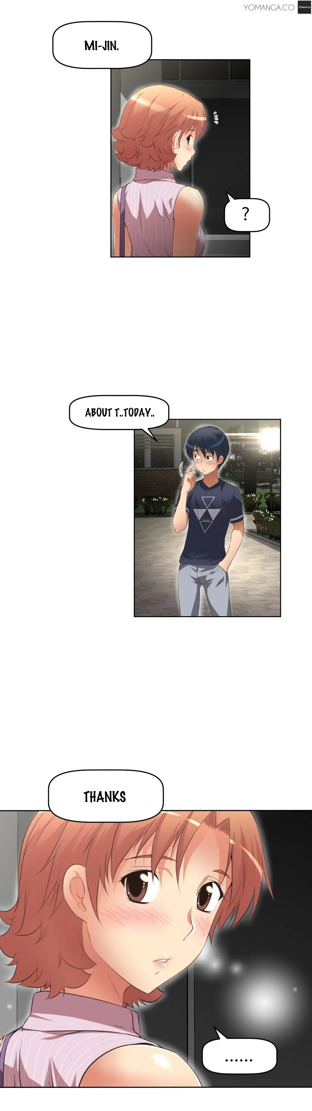 Brawling Go! - Chapter 11 [photo 10] - MangaPorn