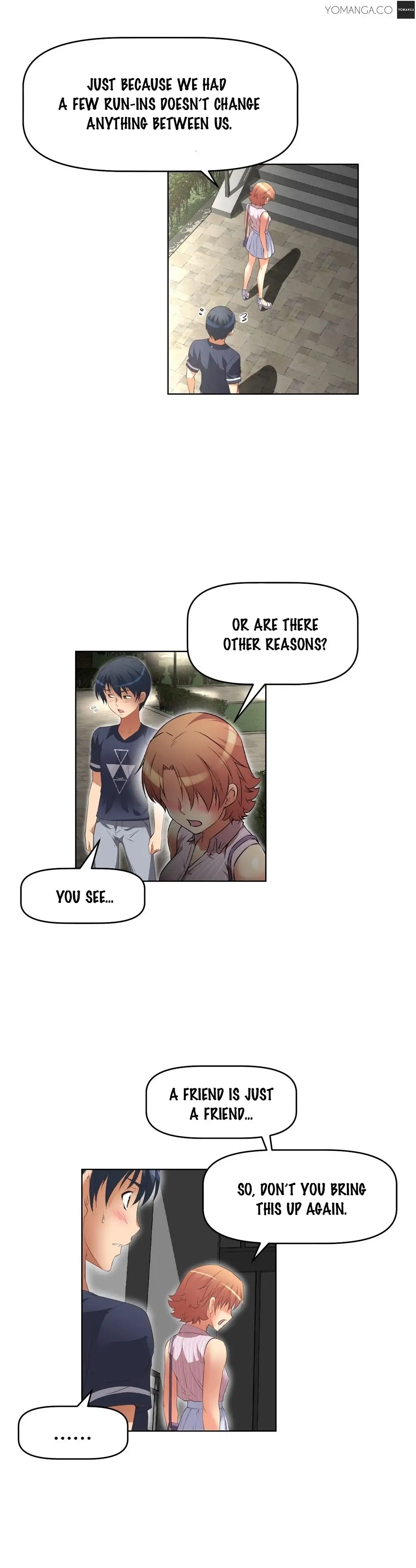 Brawling Go! - Chapter 11 [photo 13] - MangaPorn