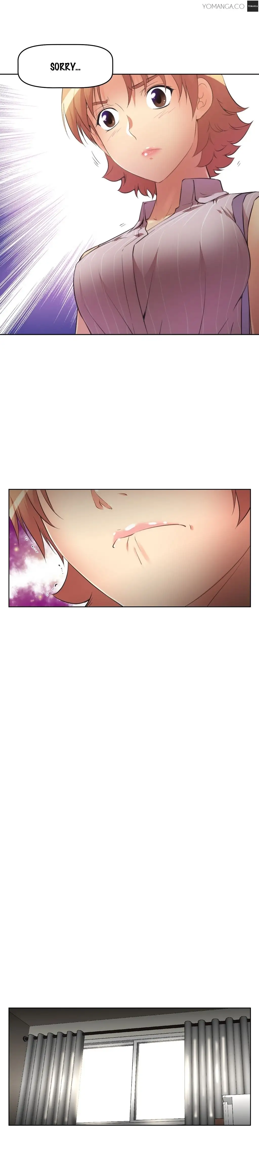 Brawling Go! - Chapter 11 [photo 15] - MangaPorn