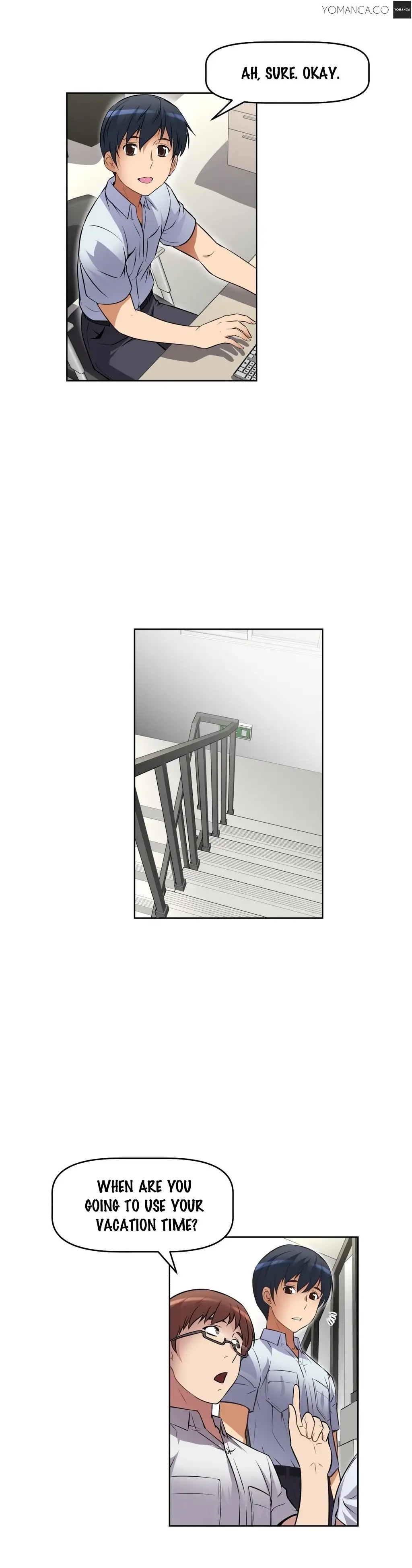 Brawling Go! - Chapter 11 [photo 19] - MangaPorn