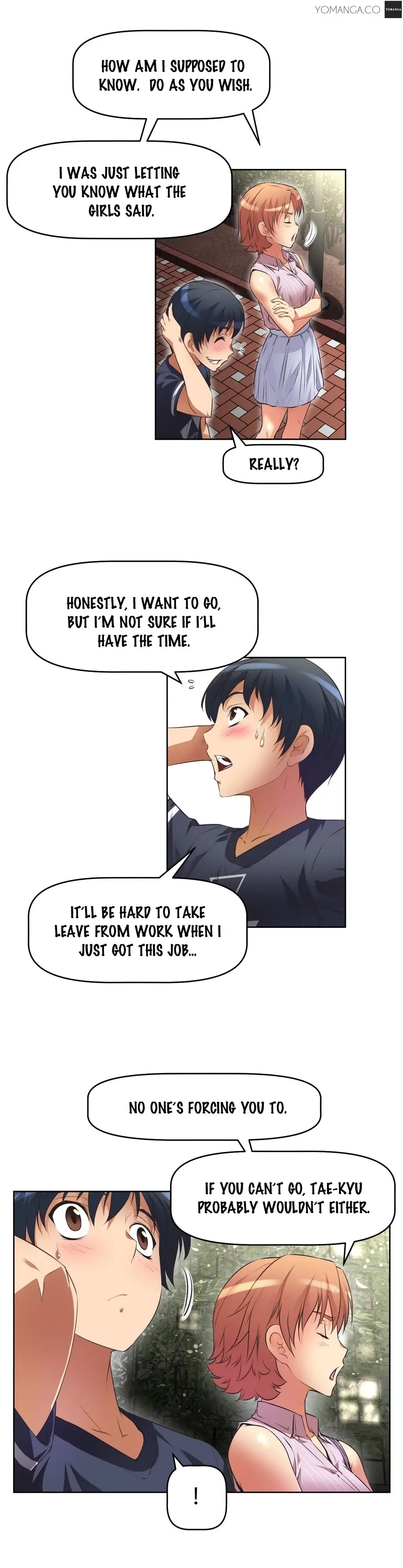 Brawling Go! - Chapter 11 [photo 5] - MangaPorn