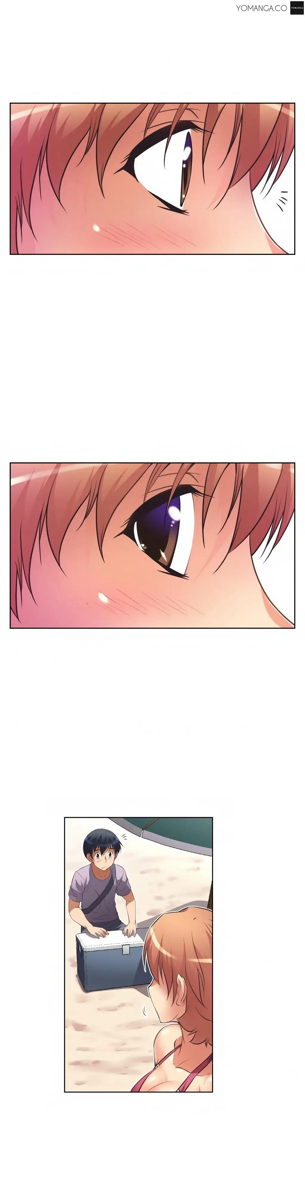 Brawling Go! - Chapter 12 [photo 11] - MangaPorn