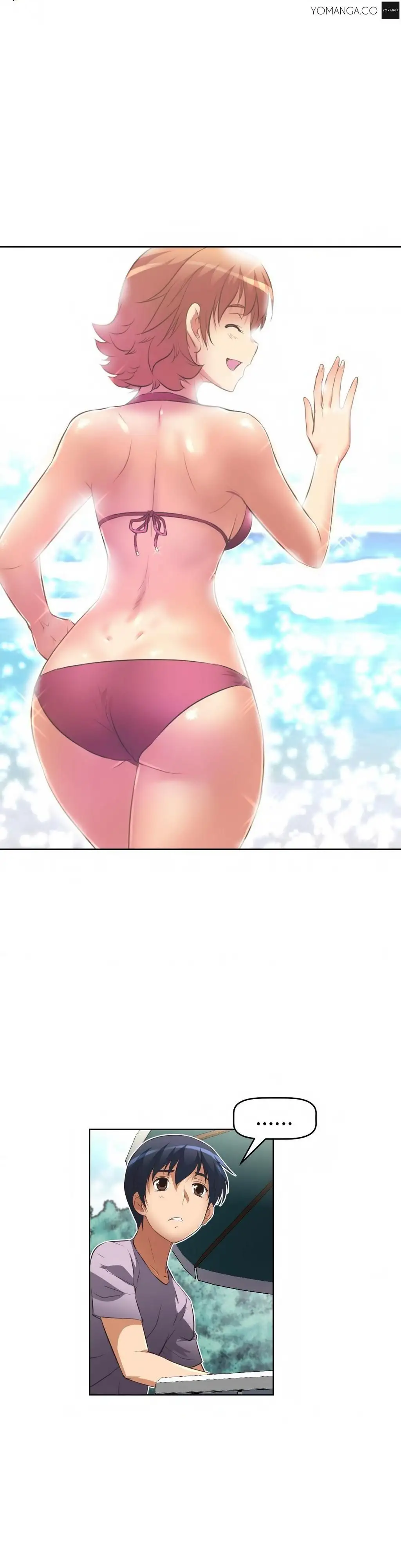 Brawling Go! - Chapter 12 [photo 14] - MangaPorn