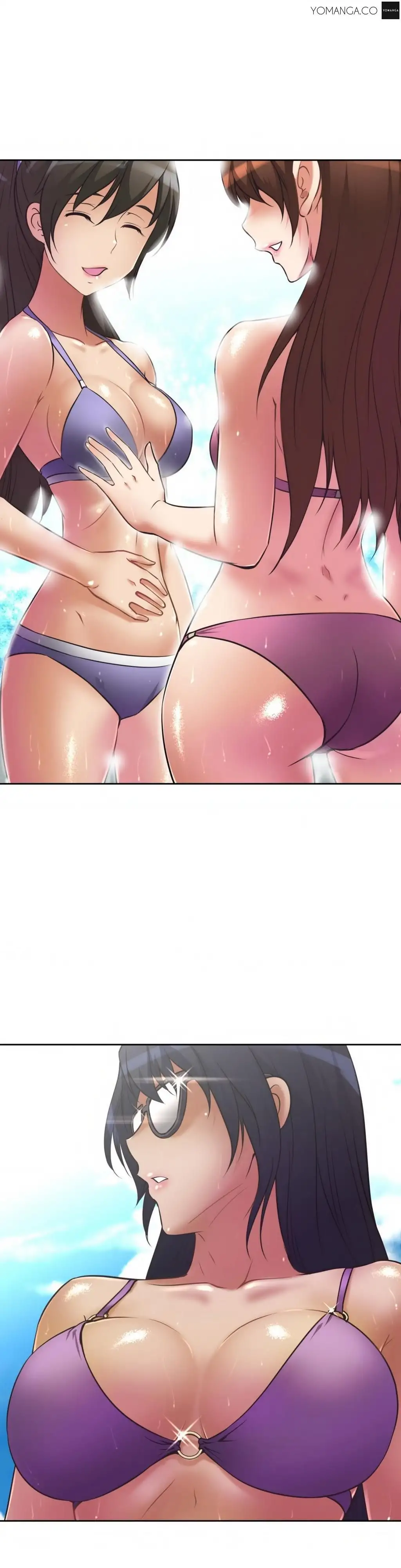 Brawling Go! - Chapter 12 [photo 2] - MangaPorn