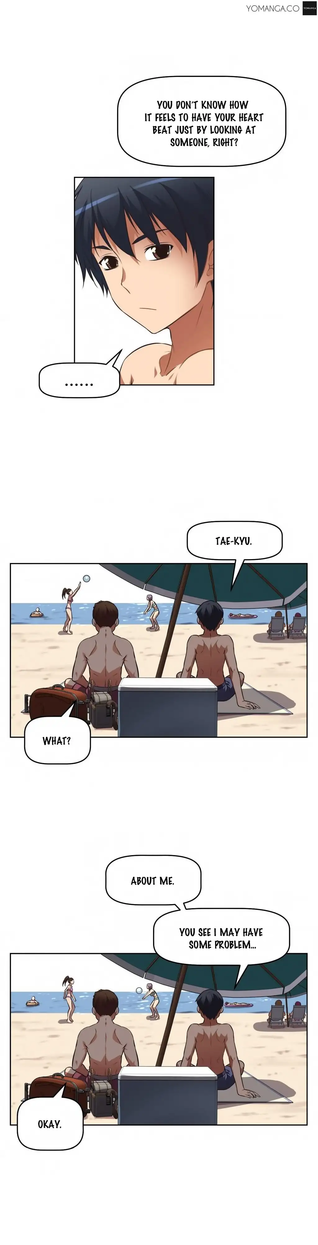 Brawling Go! - Chapter 12 [photo 21] - MangaPorn