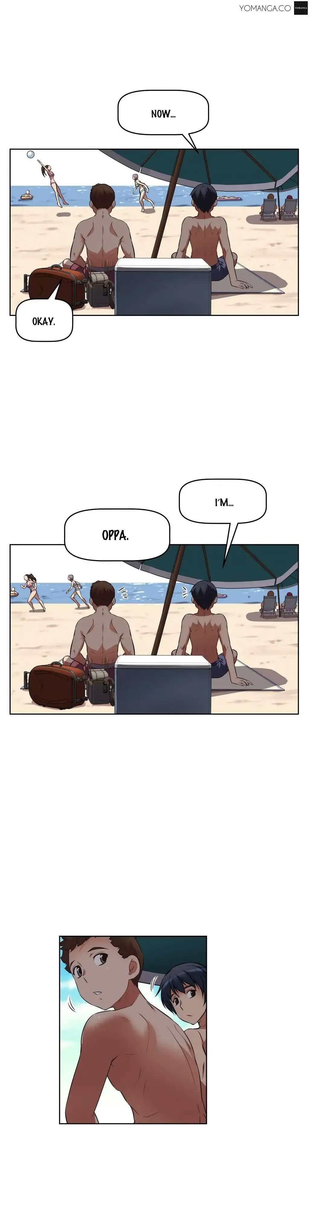 Brawling Go! - Chapter 12 [photo 22] - MangaPorn