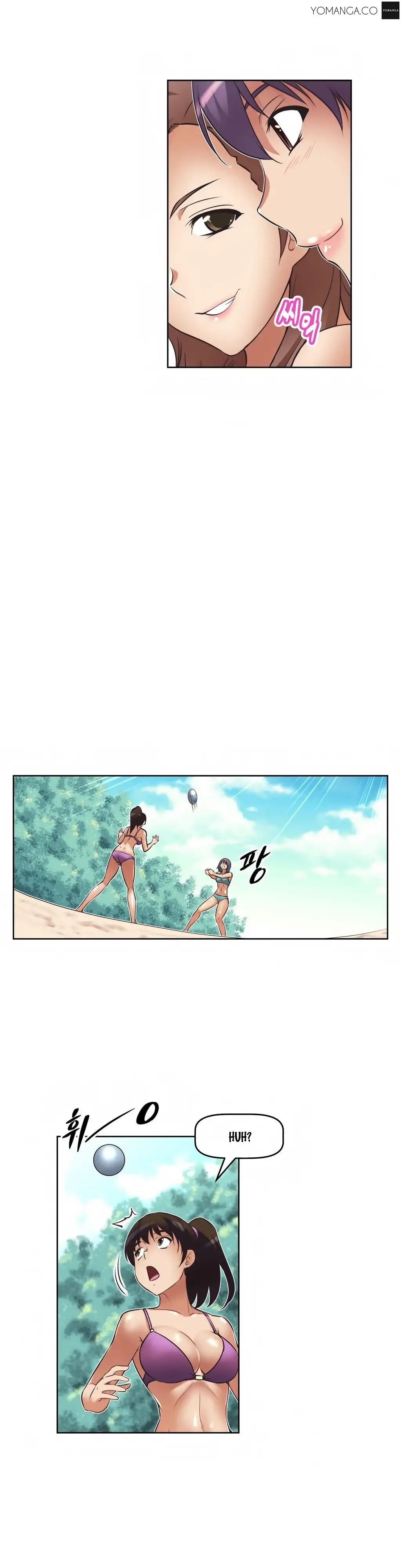 Brawling Go! - Chapter 12 [photo 28] - MangaPorn