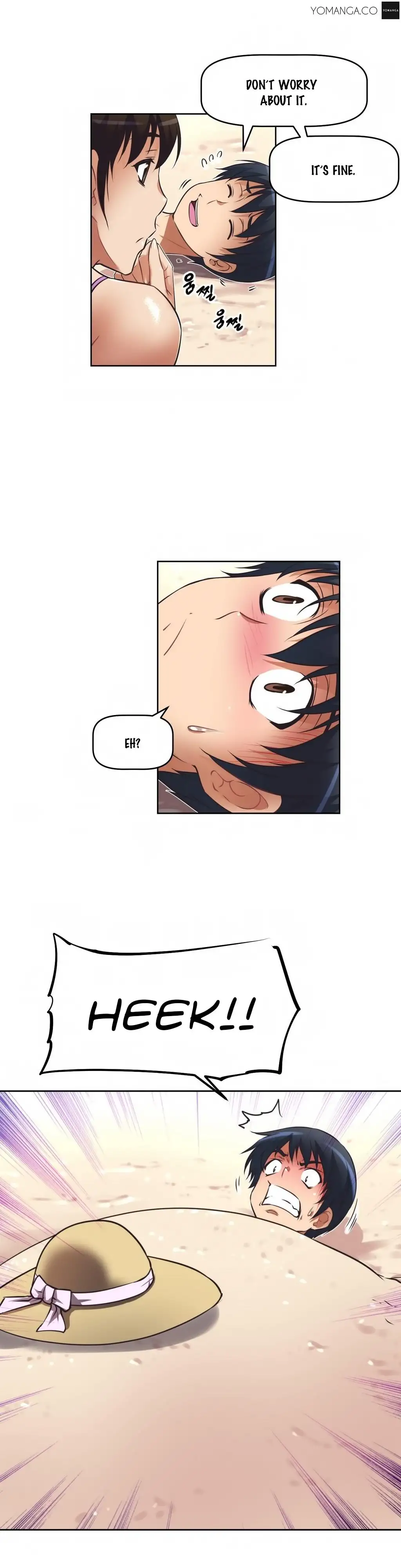 Brawling Go! - Chapter 12 [photo 30] - MangaPorn