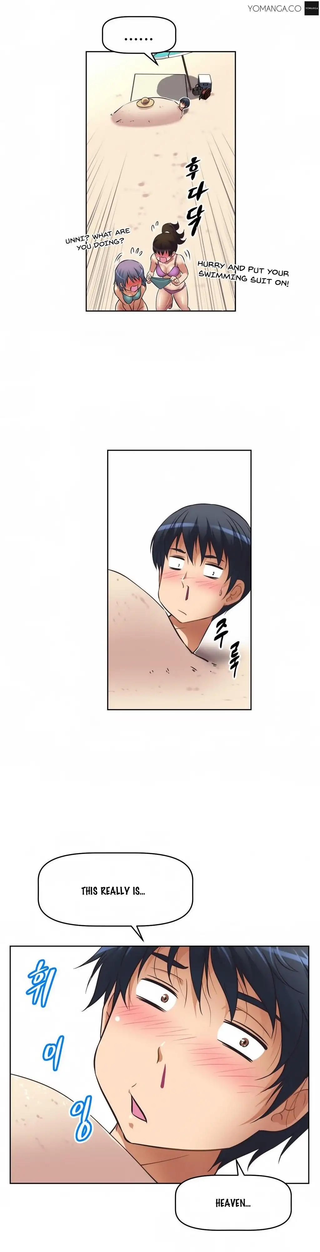 Brawling Go! - Chapter 12 [photo 34] - MangaPorn