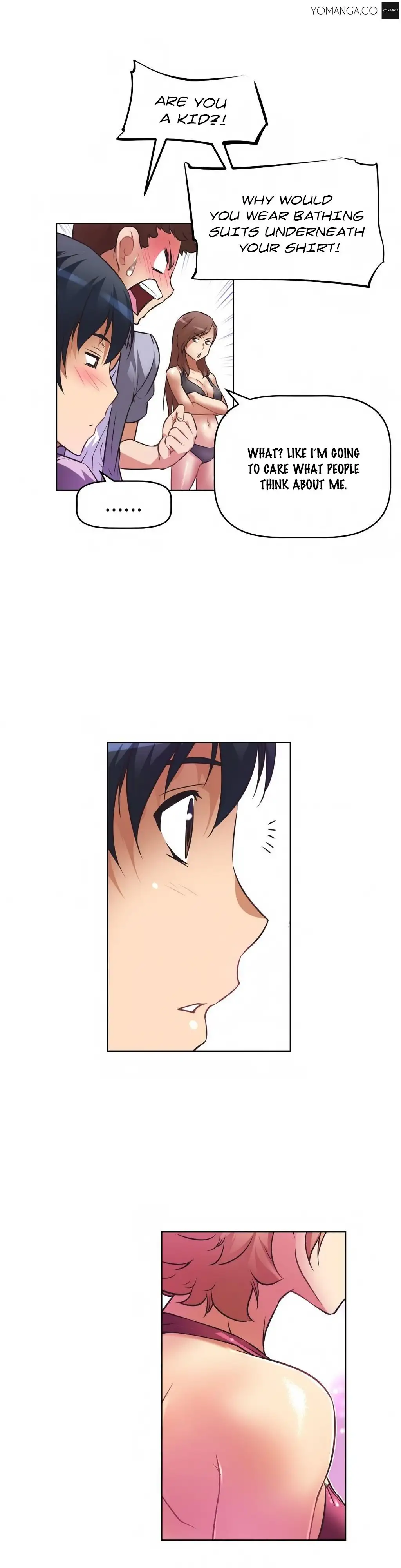 Brawling Go! - Chapter 12 [photo 8] - MangaPorn