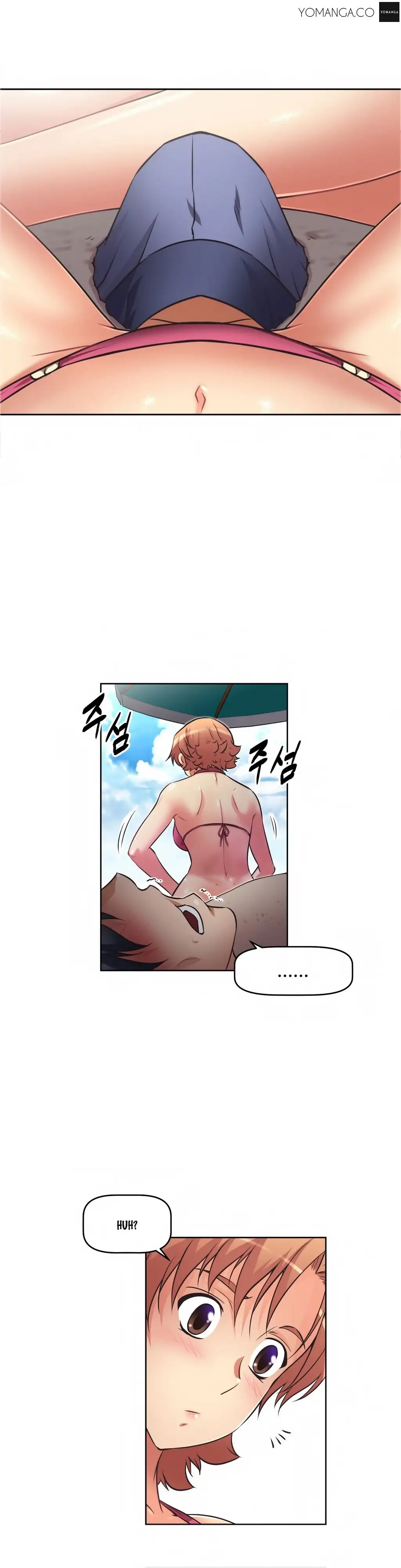 Brawling Go! - Chapter 13 [photo 19] - MangaPorn