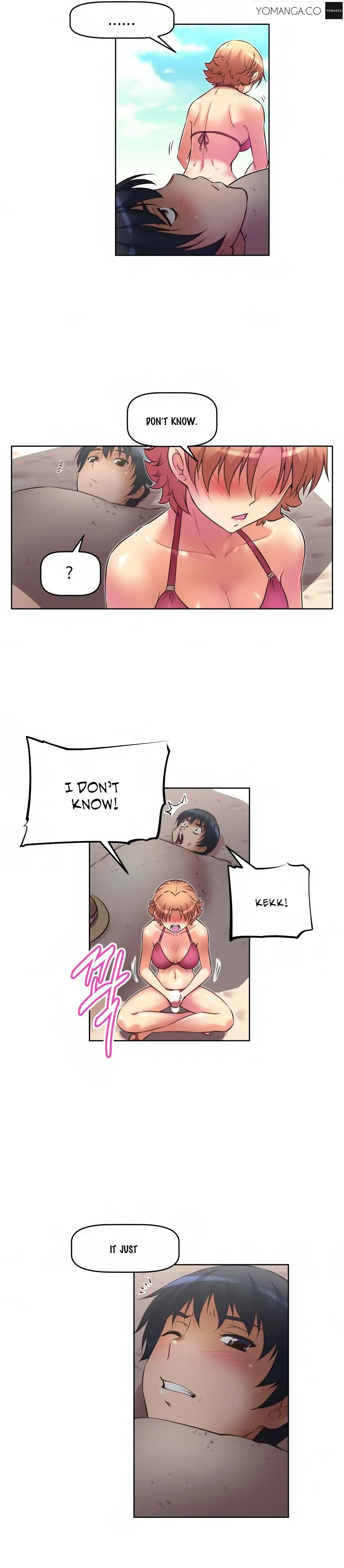 Brawling Go! - Chapter 13 [photo 22] - MangaPorn