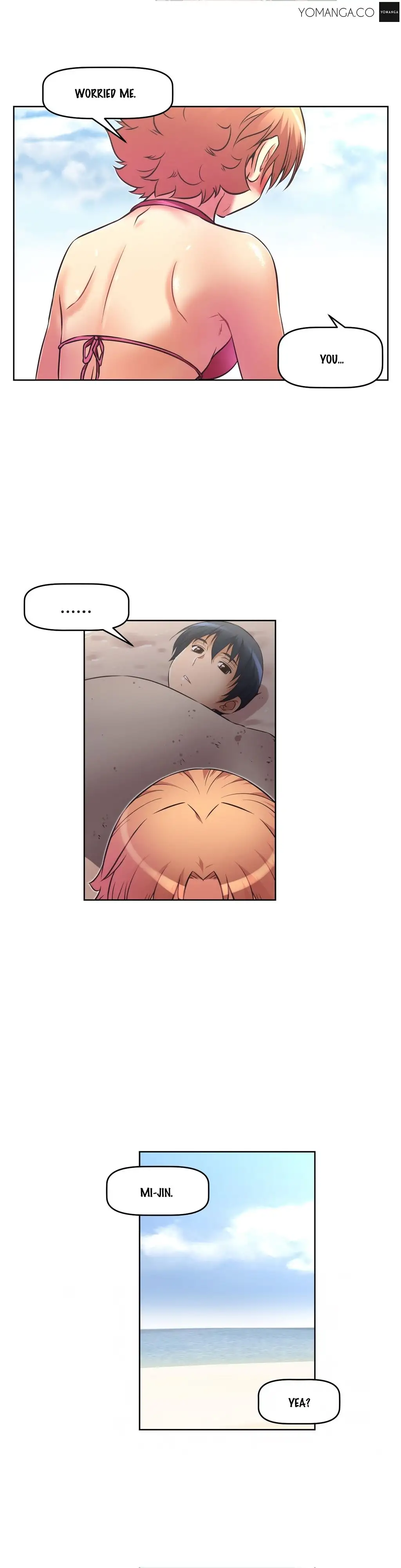 Brawling Go! - Chapter 13 [photo 23] - MangaPorn