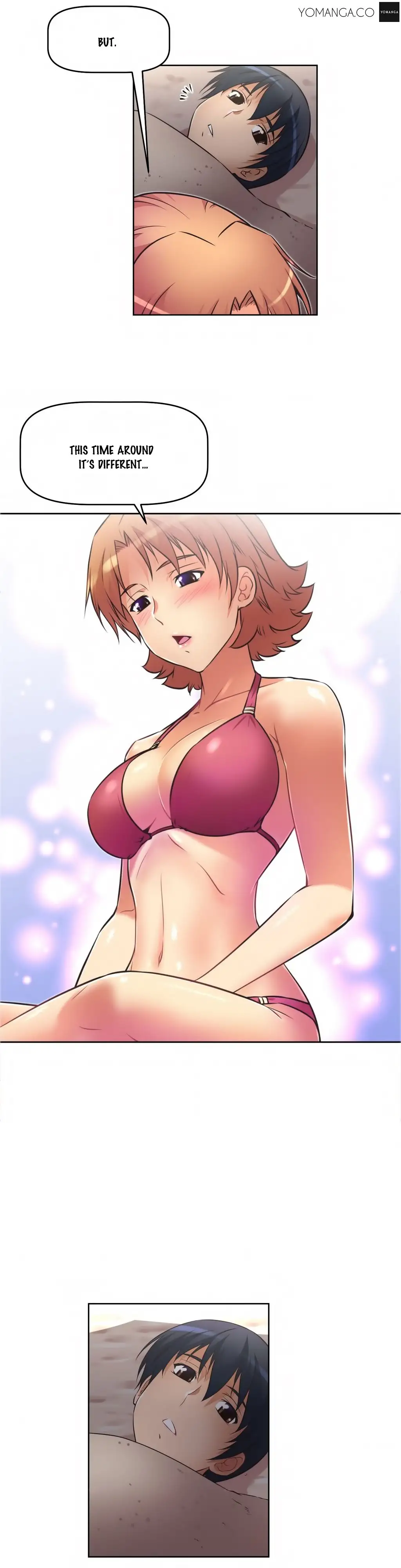 Brawling Go! - Chapter 13 [photo 26] - MangaPorn