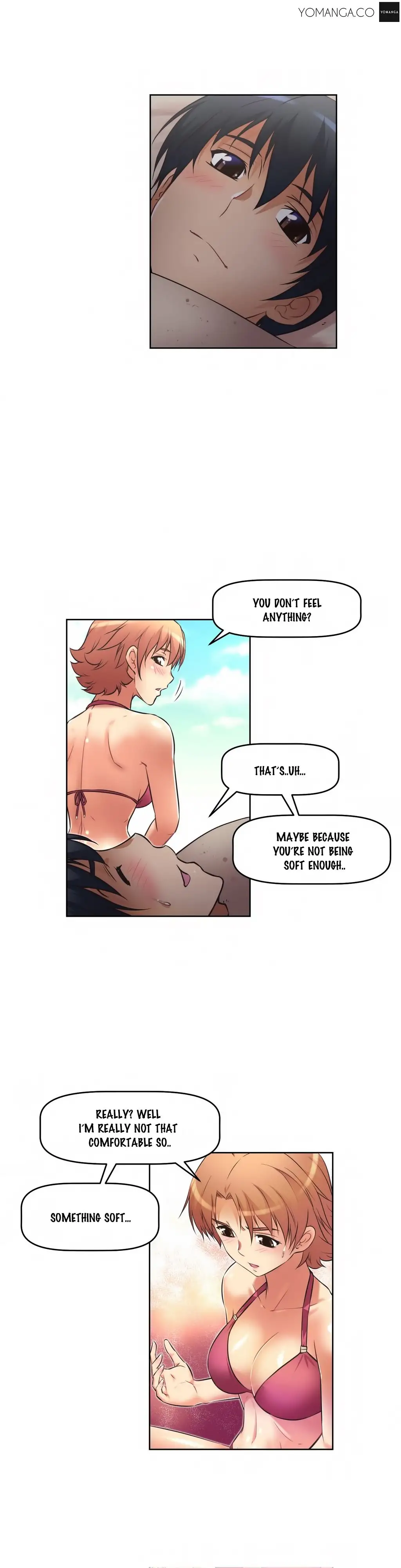 Brawling Go! - Chapter 13 [photo 27] - MangaPorn