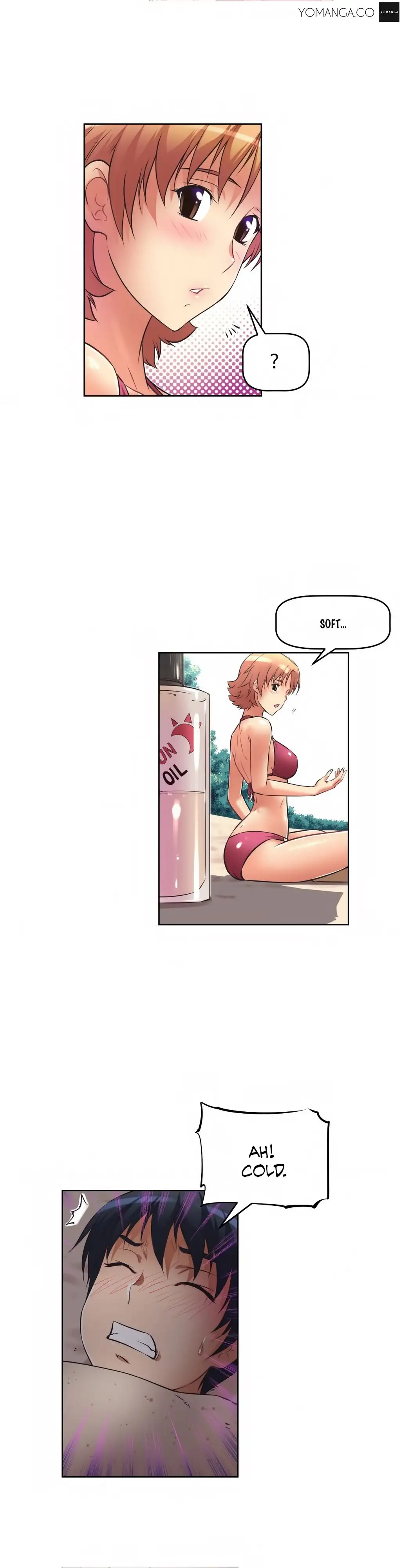 Brawling Go! - Chapter 13 [photo 28] - MangaPorn