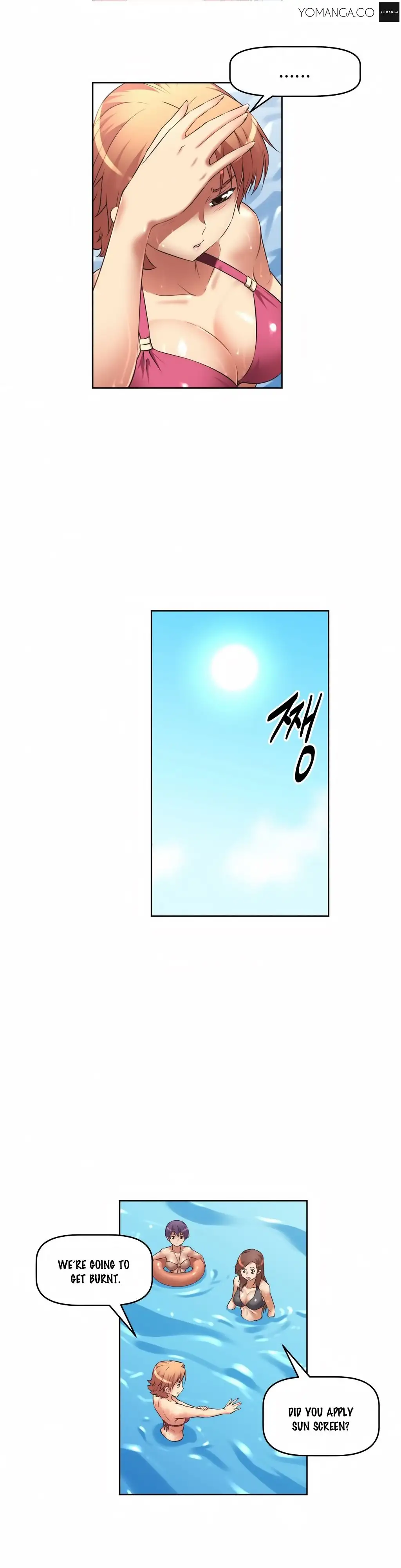 Brawling Go! - Chapter 13 [photo 4] - MangaPorn