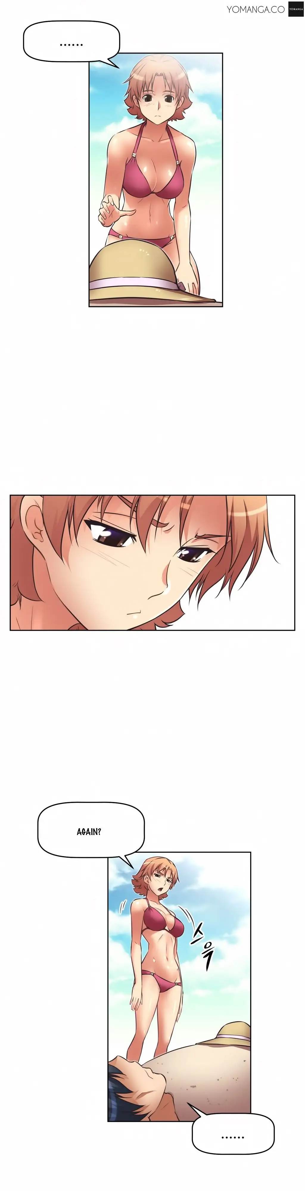 Brawling Go! - Chapter 13 [photo 9] - MangaPorn