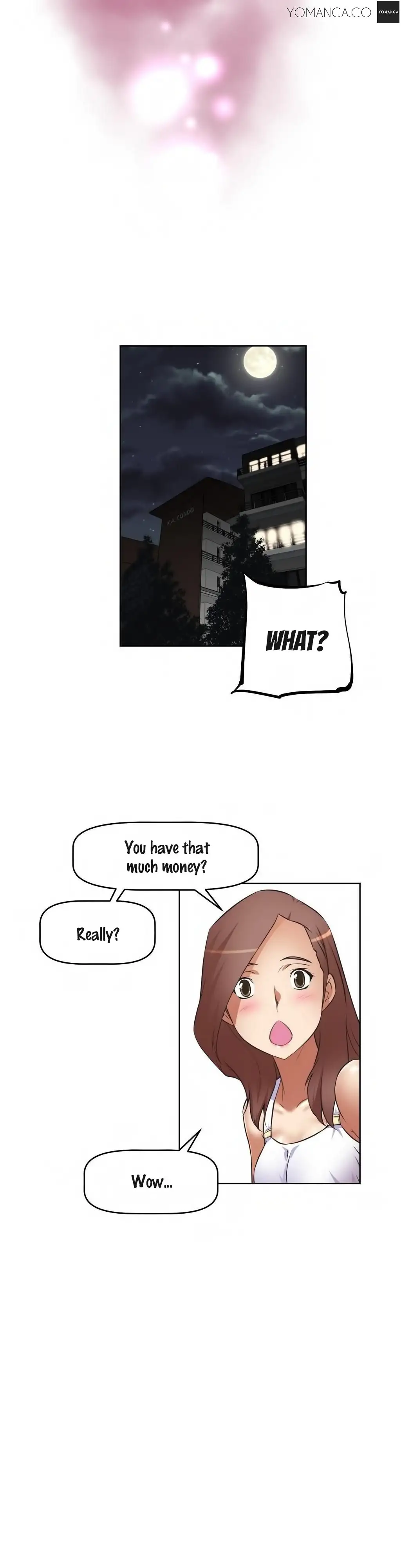 Brawling Go! - Chapter 14 [photo 15] - MangaPorn