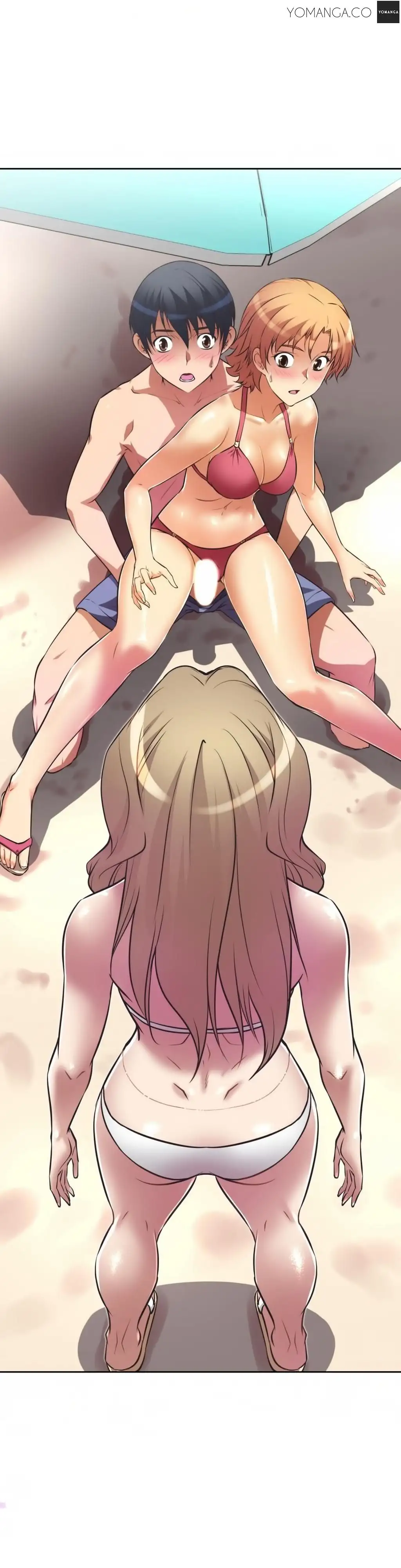 Brawling Go! - Chapter 14 [photo 2] - MangaPorn