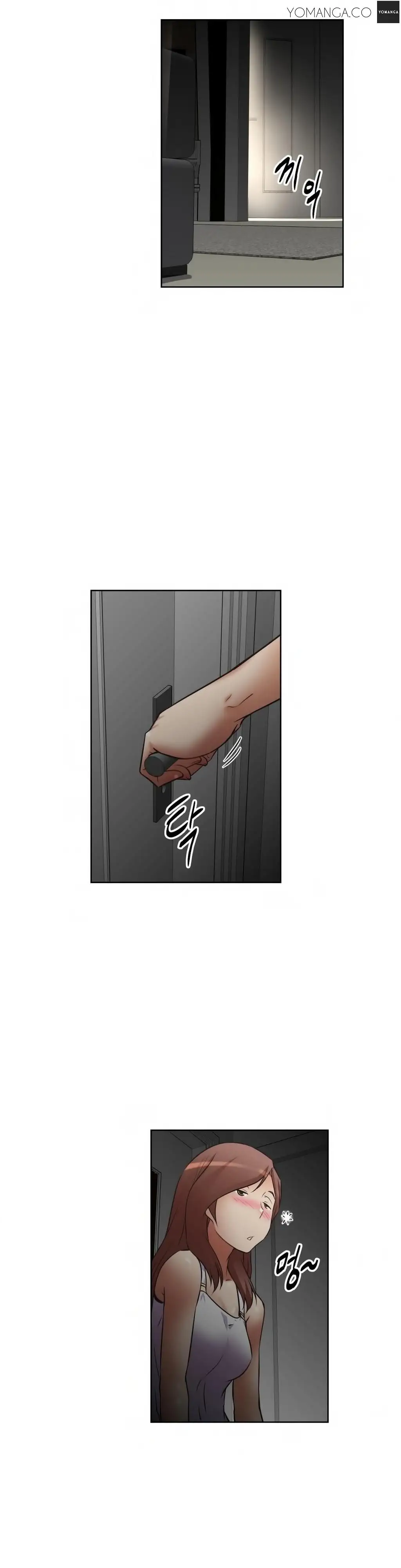 Brawling Go! - Chapter 14 [photo 25] - MangaPorn