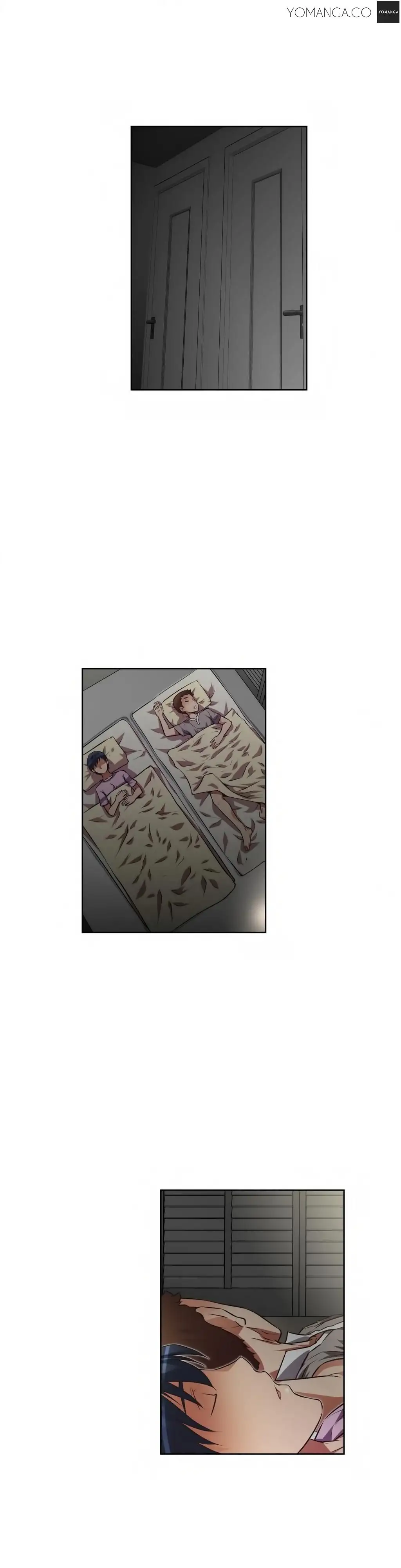 Brawling Go! - Chapter 14 [photo 27] - MangaPorn