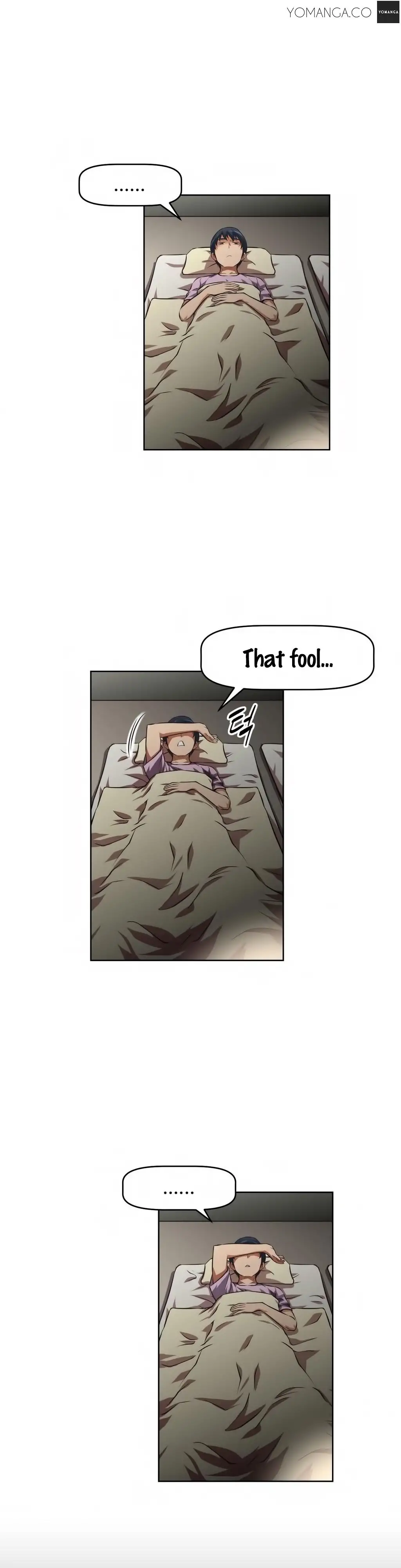 Brawling Go! - Chapter 14 [photo 31] - MangaPorn