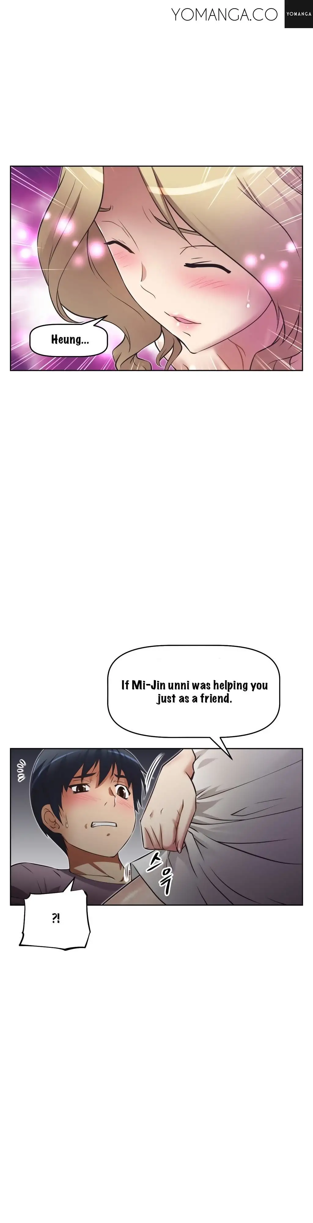 Brawling Go! - Chapter 15 [photo 13] - MangaPorn