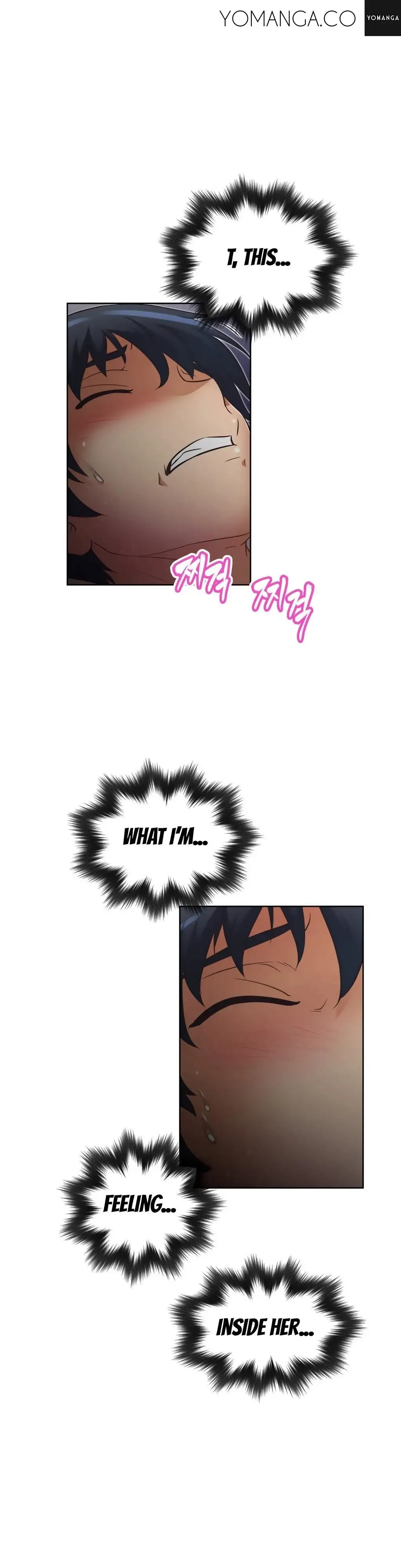 Brawling Go! - Chapter 15 [photo 27] - MangaPorn