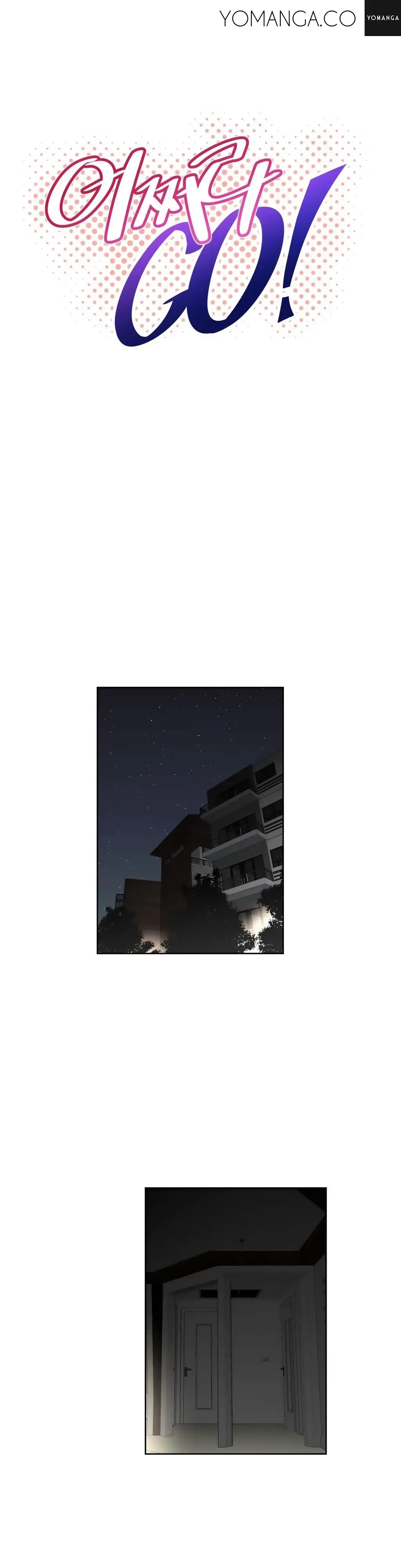 Brawling Go! - Chapter 15 [photo 3] - MangaPorn