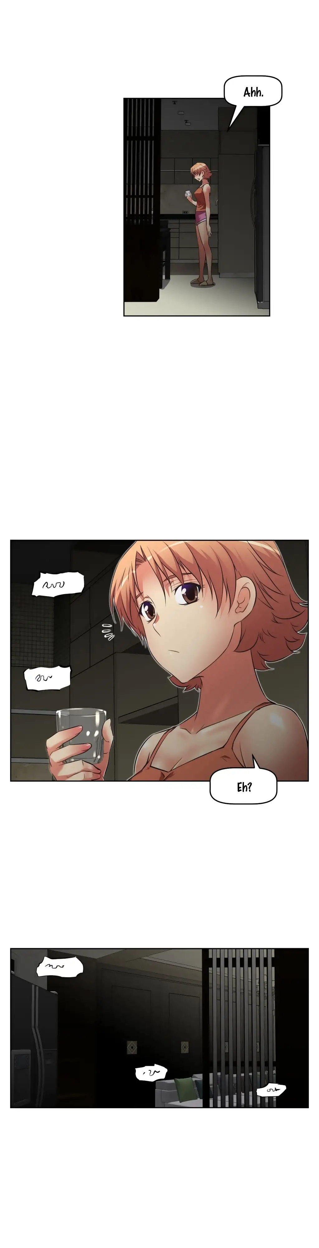 Brawling Go! - Chapter 16 [photo 2] - MangaPorn